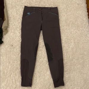 Piper Original Low-rise Breeches by SmartPak
